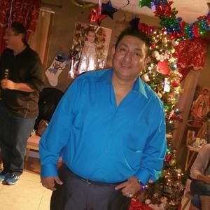 Meet your Posher, Marcos